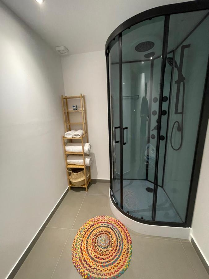 Astrolithos Down Town Apartman Monemvasziá Kültér fotó